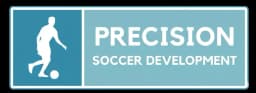Precision Soccer Logo